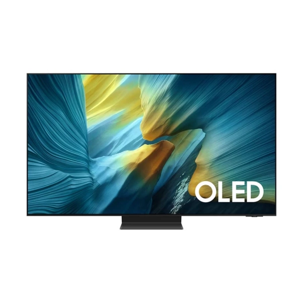 Samsung 65S95F 4K UHD OLED HDR Vision AI 65 Inch Smart TV